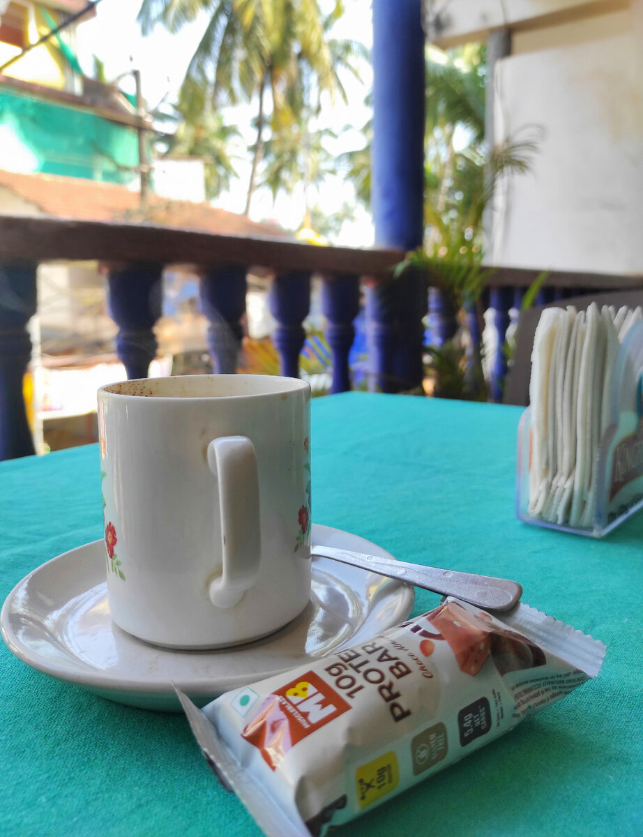 Батончики - с рисом или сахаром в составе. Я выбрала с рисом