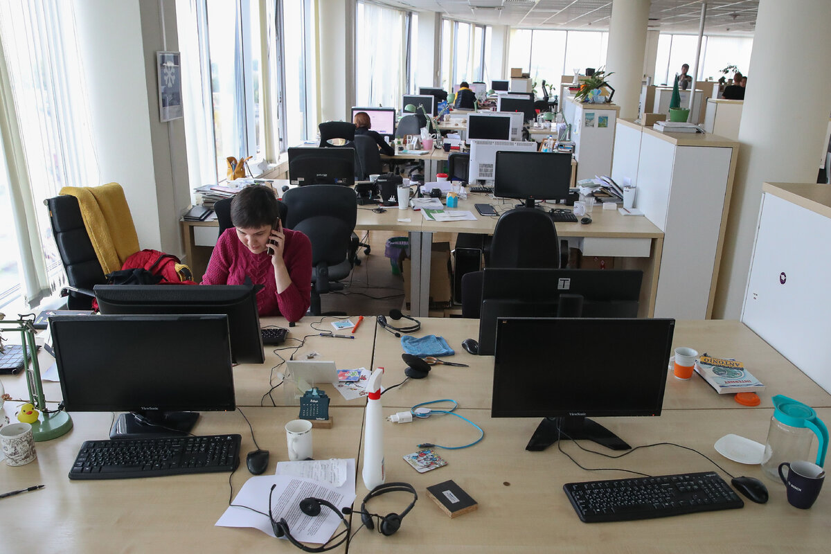 © Наталия Федосенко/ТАСС