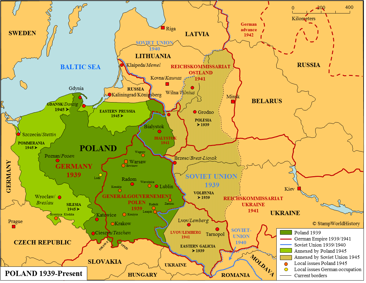 Границы Польши до 1939 года карта. Граница Германии и Польши до 1939 года. Границы Польши до 1939 года на современной карте. Территория Польши до 1939.