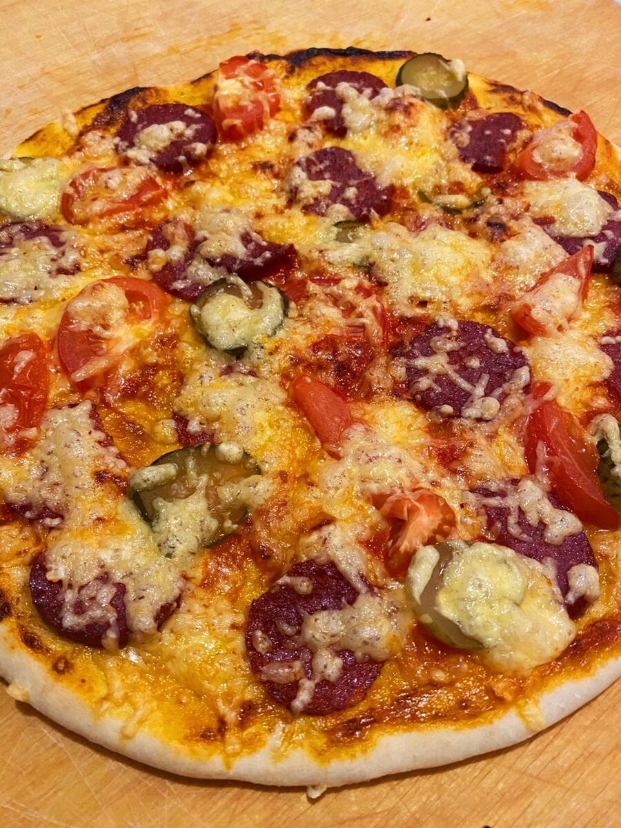 Пятница))Захотелось пиццы🍕 | Жизнь в мегаполисе✨ | Дзен