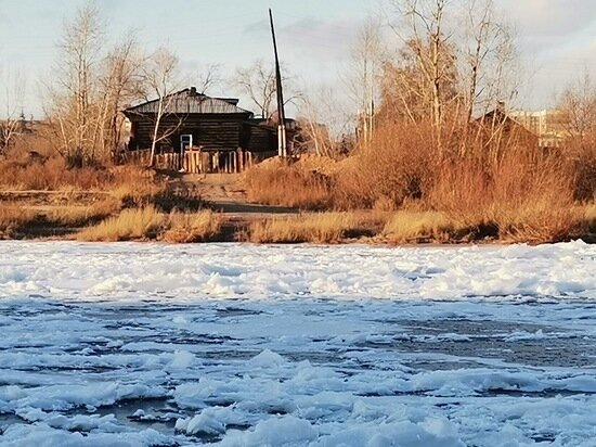   МК в Бурятии