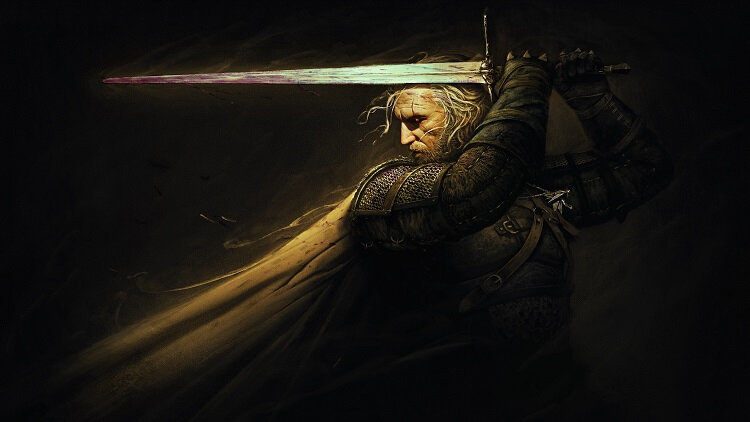  📷    Источник изображения: CD Projekt RED