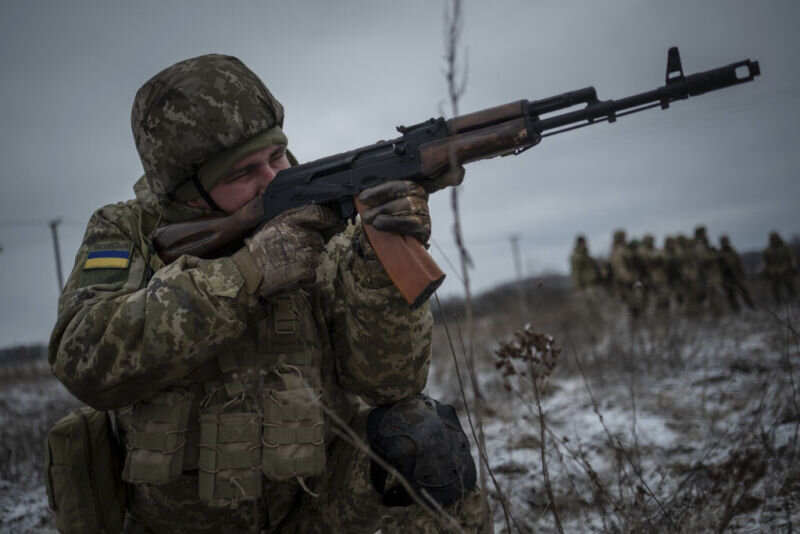    Секрет Колбасны: Почему ВСУ нацелились на захват военных складов в Приднестровье