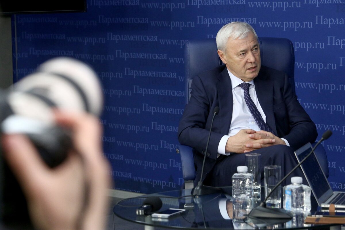 Фото: Андрей Никеричев / АГН Москва