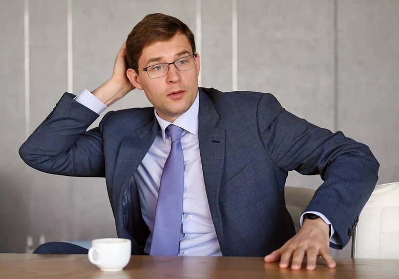 Тимур Турлов (глава Freedom Finance и долларовый миллиардер) ожидаемо отреагировал на отчет Hindenburg в стиле «вы всё врети»