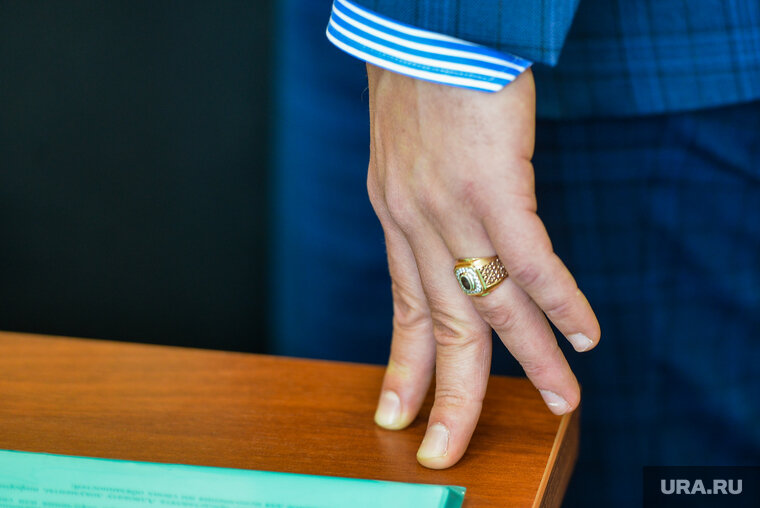    Интересы ИП в суде представлял юрист Николай Зернин