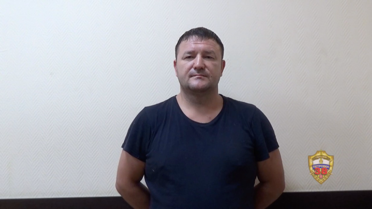    Фото: Пресс-служба ГУ МВД России по Москве