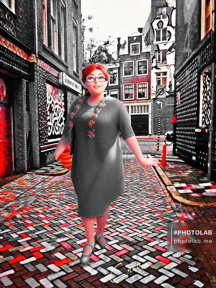 Фото моё | Прогулка по городу