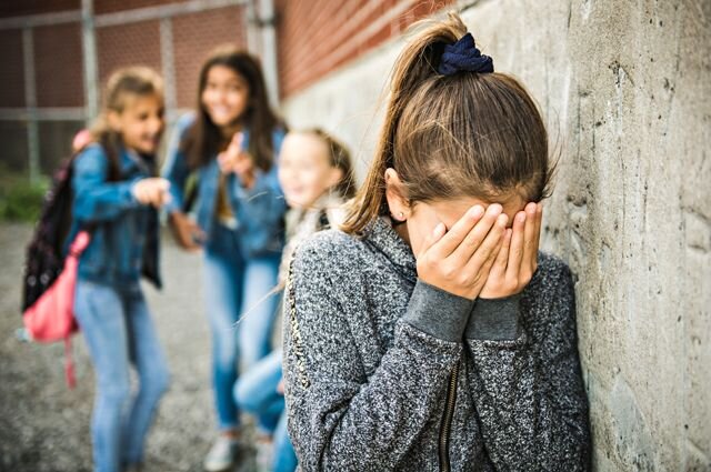 Bullying, а точнее — травля. Почему стаи подростков — это опасно?Подробнее