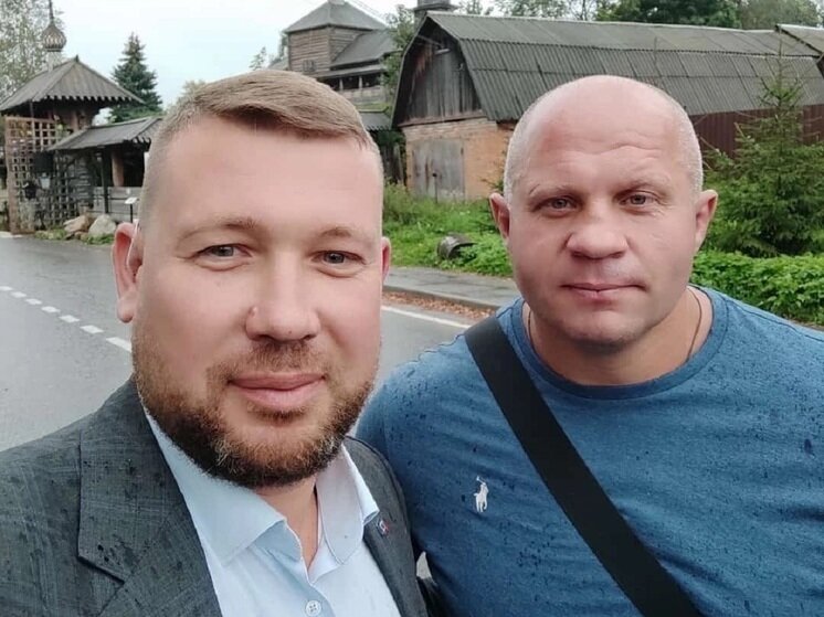     Фото: Валентина Демина