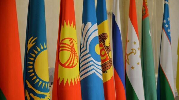    © Sputnik / Виктор Толочко