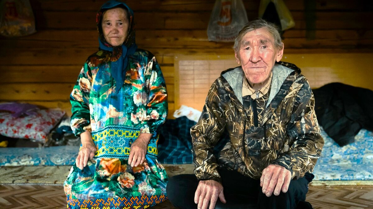    Ещё более сотни югорчан включат в реестр коренных малочисленных народов России