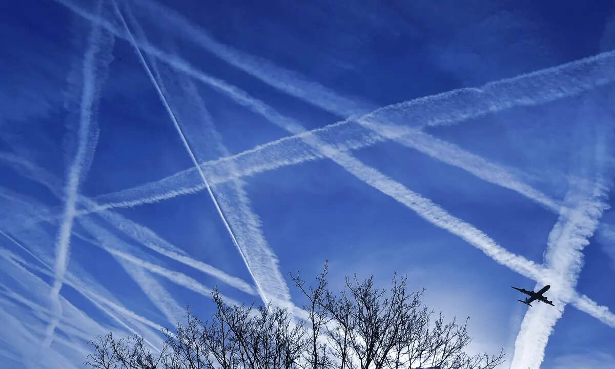 Авиакомпания испытывает технологию, разработанную компаниями Breakthrough Energy Билла Гейтса и Google.