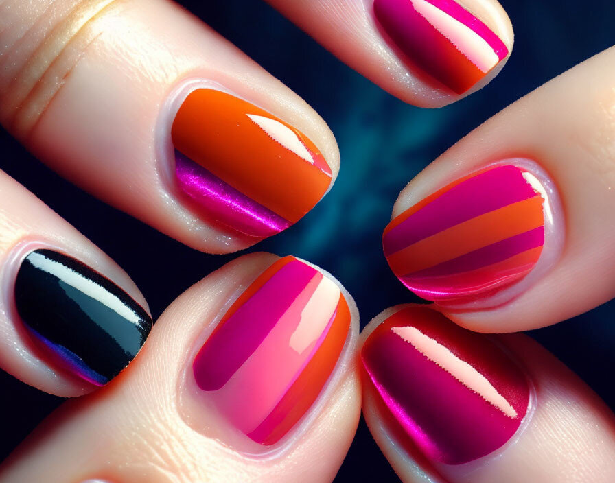 Как наработать клиентскую базу для начинающего мастера по маникюру