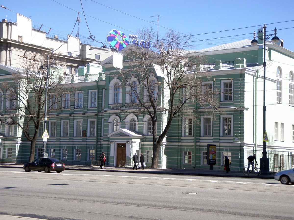 Канцтовары в СПБ на vunderkind-spb.ru