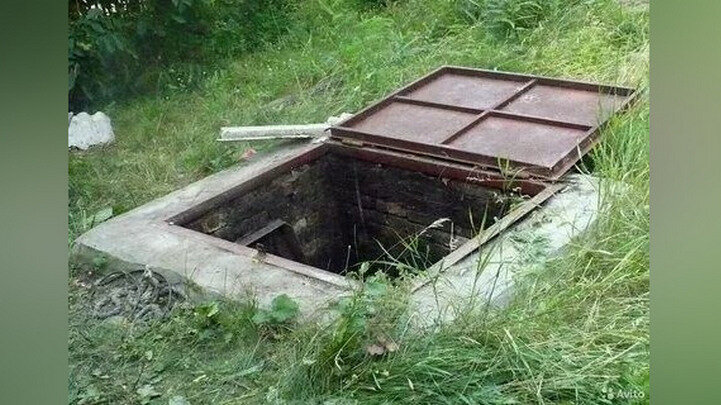 Несколько жителей Кузбасса стали жертвами погребов Погреба могут быть опасны. ФОТО: ГУ МЧС России по Кемеровской области