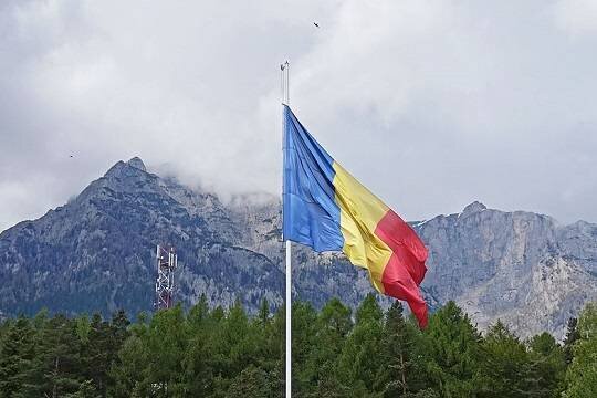    Румыния выразила России протест после обнаружения обломков БПЛА