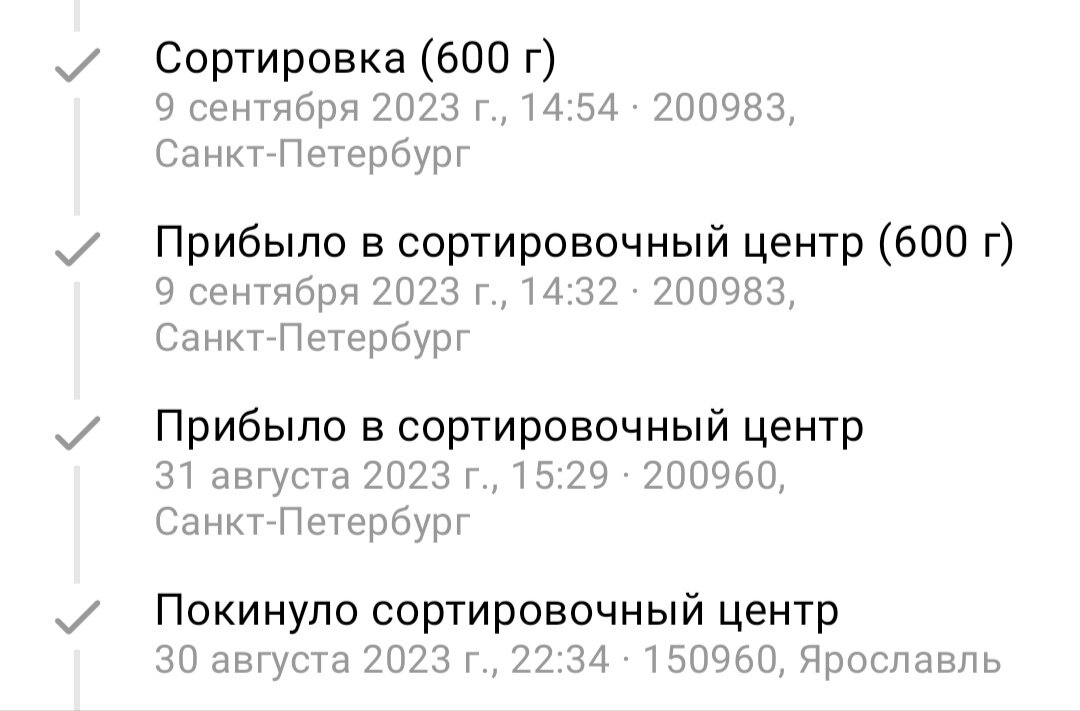 200983 сортировочный