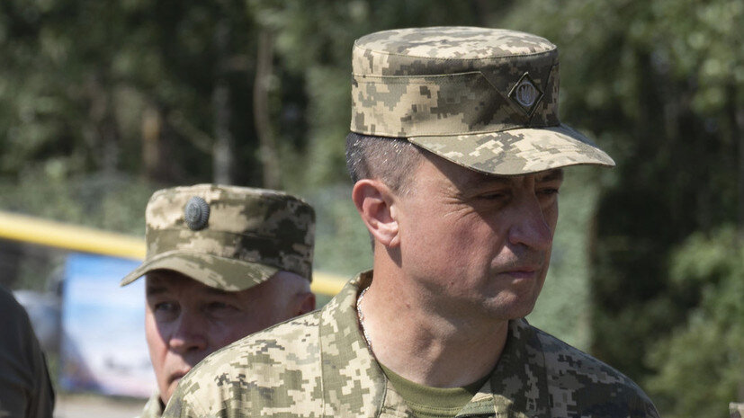   globallookpress.com Pool /Ukrainian Presidentia