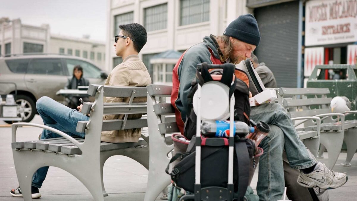    Фото: Unsplash Август Макаров