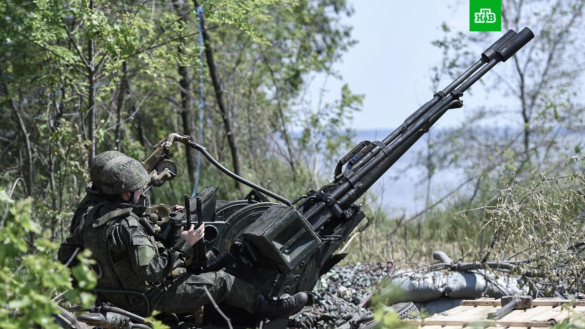    Фото: РИА Новости © 2023, Константин Михальчевский