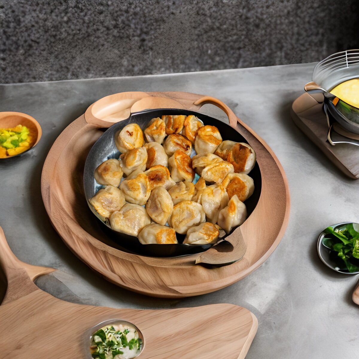 Пельмени Самокат лучшее из покупных пельменей