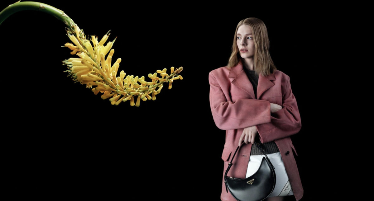    Prada раздаст всем желющим банки с семенами для цветов (фото 3)