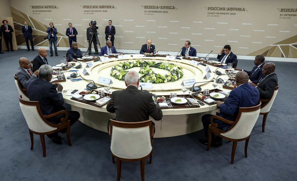 © РИА Новости / Валерий Шарифулин