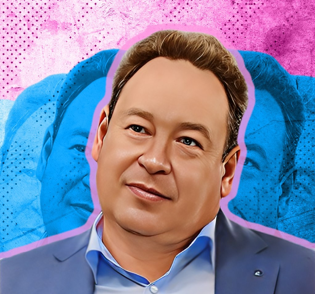 Лео Слуцкий - наш кумир!