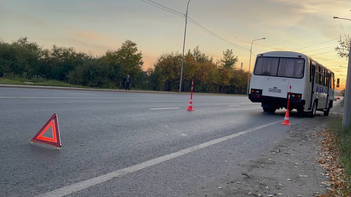 ГИБДД Тюменской области📷
