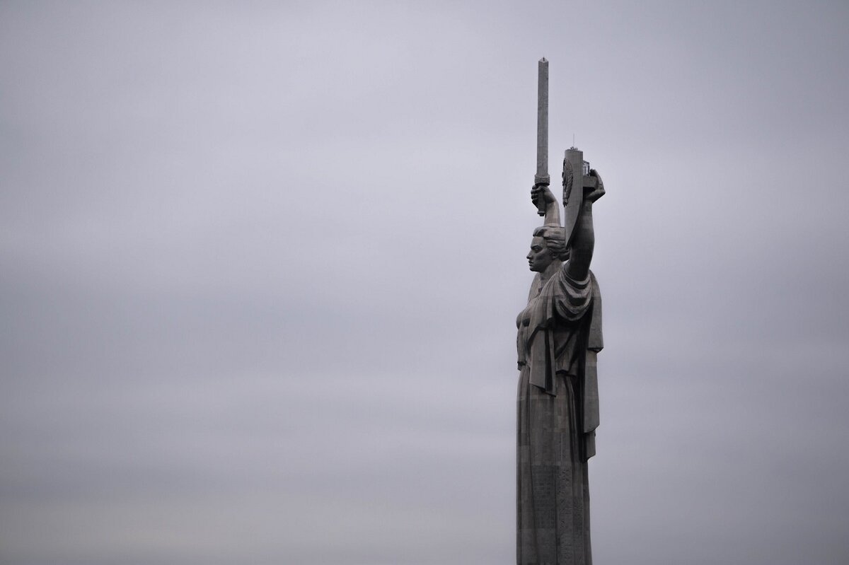 Запад теряет интерес к Украине.  Фото: Фото: unsplash.com