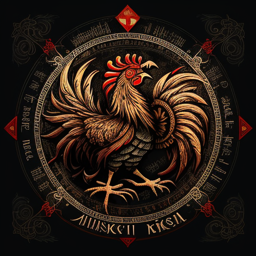 Под влиянием астрономических событий, Петухи в 2024 году могут разгореться страстью к новым начинаниям и придать своей жизни яркий оттенок.