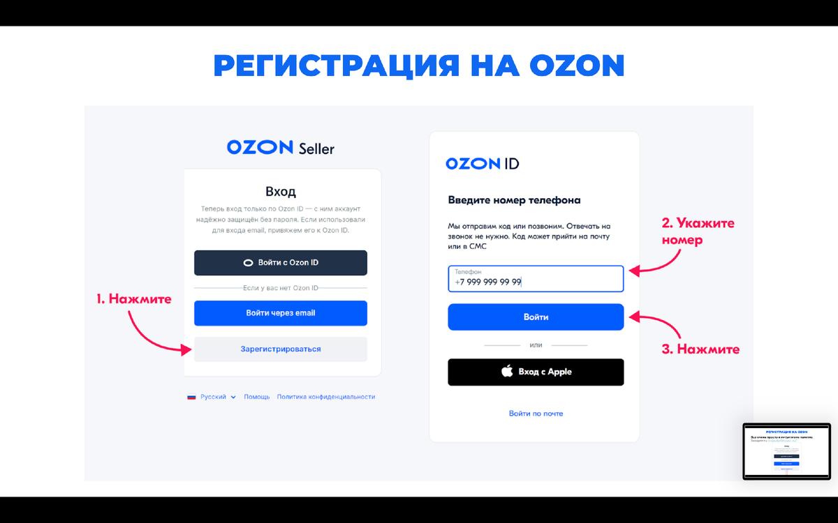 Как начать торговать на OZON с нуля и начать зарабатывать | Озонщики / Блог  для селлеров на OZON | Дзен