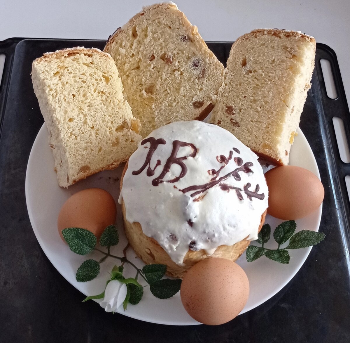 Фото автора канала "Два едока. Клава"