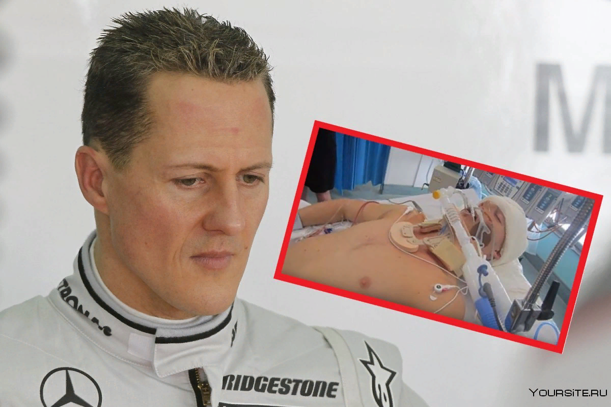 Michael schumacher adresse