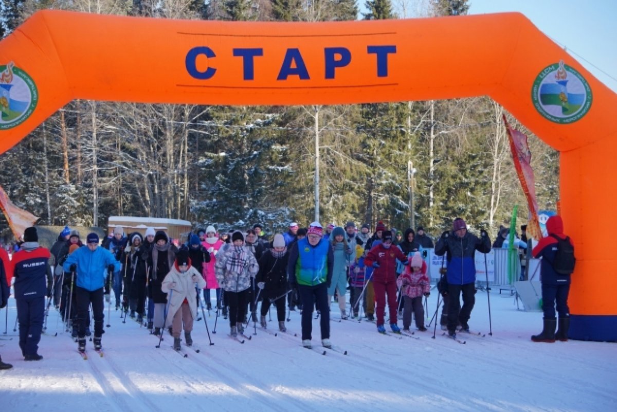    Строительство лыжной базы в Сыктывкаре планируют завершить в 2024 году