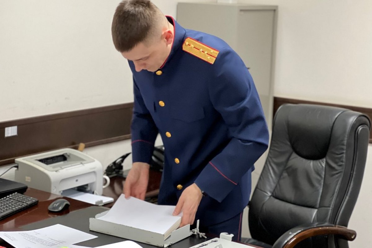    Сотрудника администрации Махачкалы будут судить за получение взятки