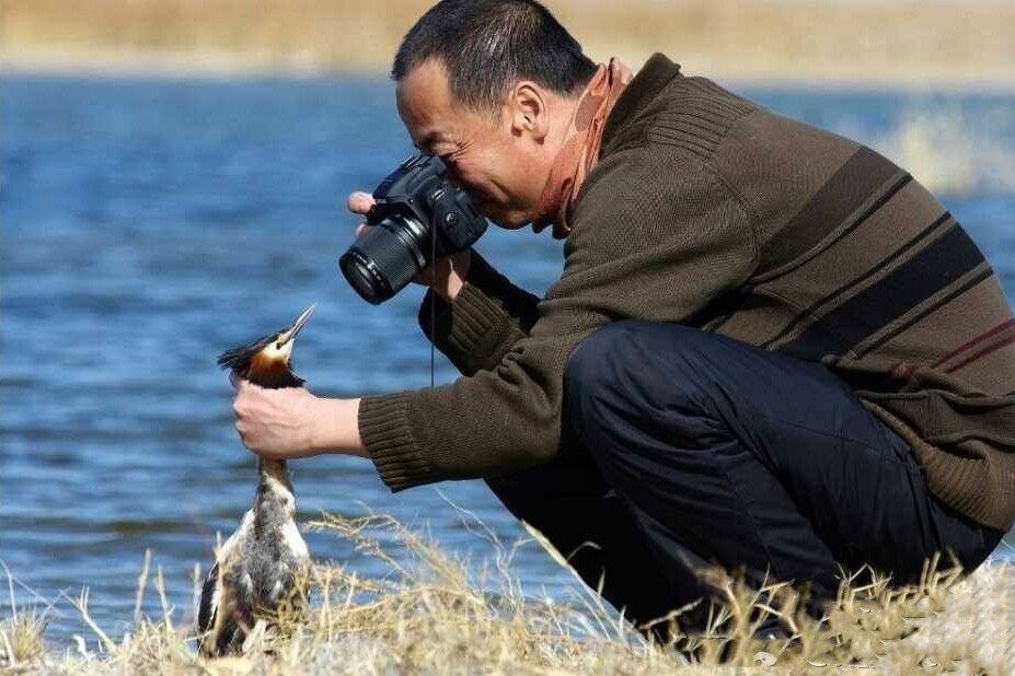 Картинка фотограф прикол