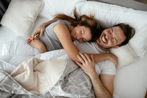 Четыре типа мужей, которые ни за что не пойдут на измену жене. Фото © Shutterstock