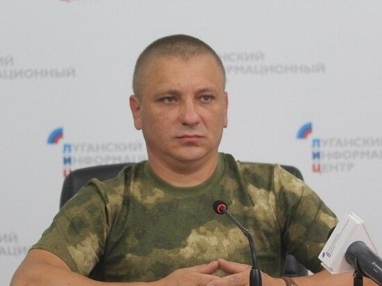     Источник: соцсети подполковника Народной милиции Луганской народной республики (ЛНР) в отставке Андрея Марочко.