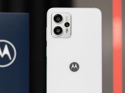    Представлен Moto G Power 5G: экран 120 Гц и чип Dimensity за $299