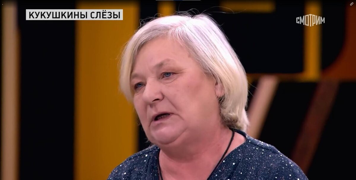    Валентина является матерью восьмерых детей