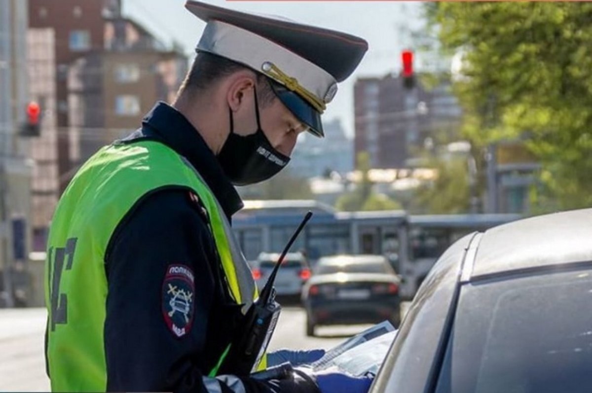    Житель Уфы пойдет под суд за дачу взятки сотруднику ГИБДД