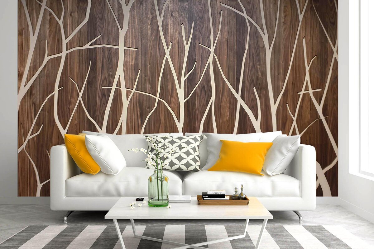     В ногу со временем: как изменился дизайн типичной российской квартиры