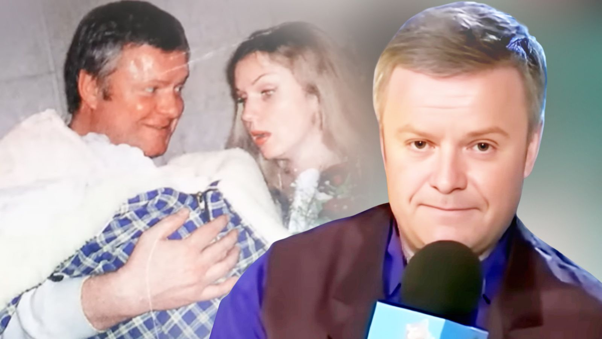 Юлия кузьмина и сергей супонев фото
