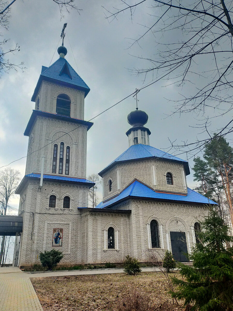 Фото автора.