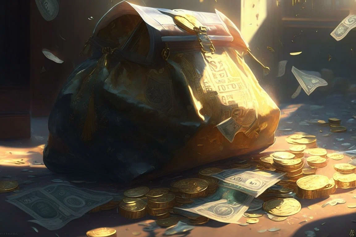 Источник фото: Модель Kandinsky 2.1. ПАО СберБанк ©