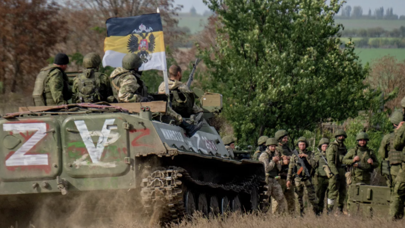    РИА Новости / Иван Родионов