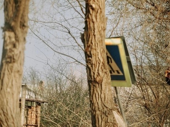     В центре Астрахани на неделю ограничат движение / Инфоштаб