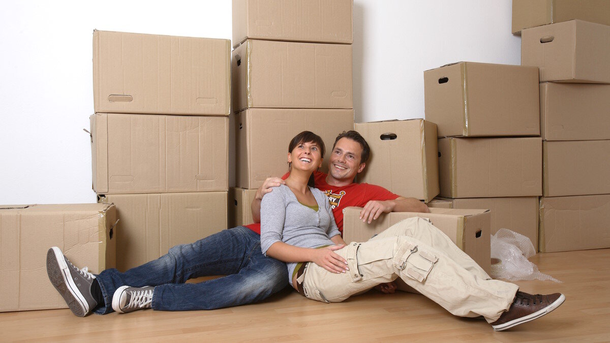    К процессу переезда нужно подходить вдумчиво